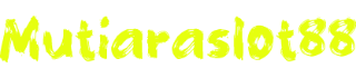 Mutiaraslot88